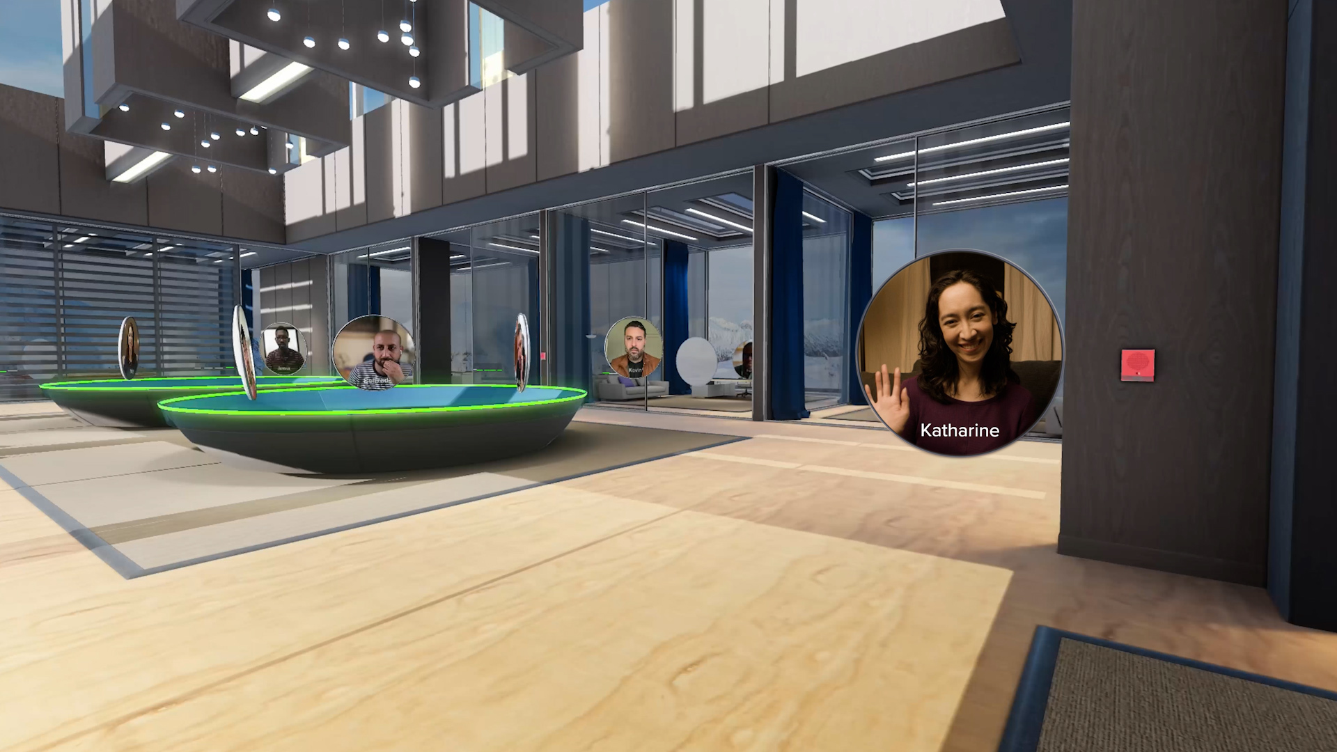 From the CPO’s Desk: “Mirror Anxiety”: Zoom Fatigue Isn’t About Video. It’s About the Pressure to Perform.