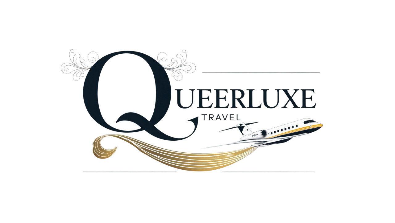 QueerLuxe Logo TRransparent BG