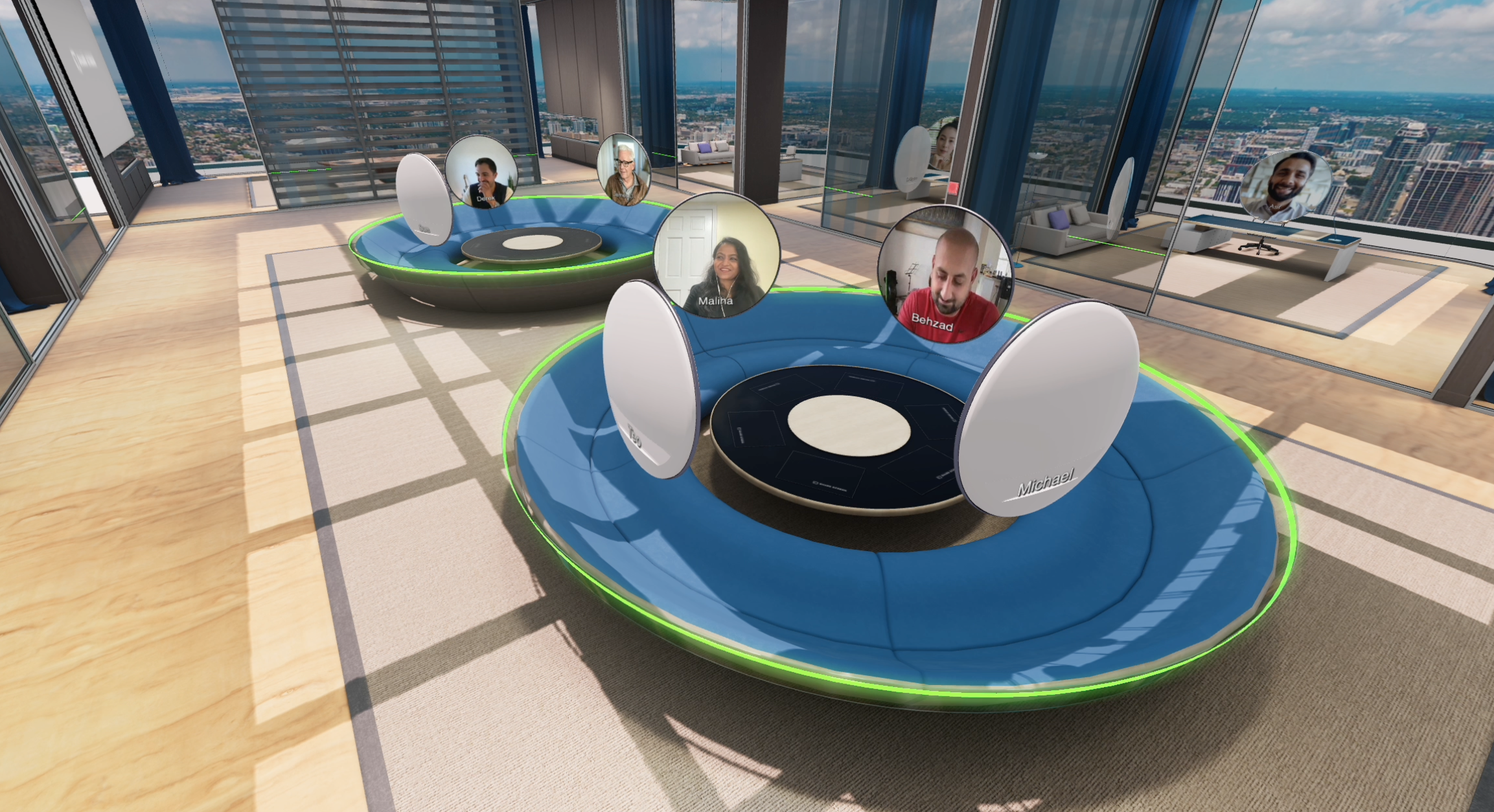 From the CPO's desk: Brass Tacks - Why Katmai Isn’t Zoom