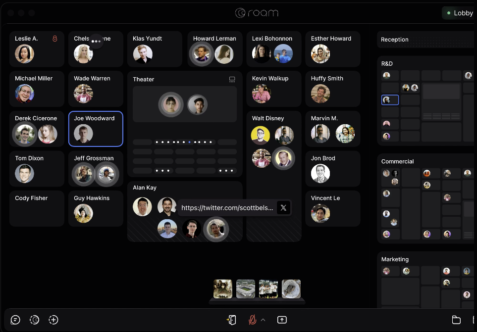 Captain's Log: Not all virtual offices are created equal