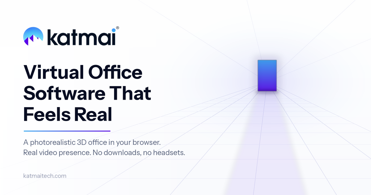 The Best Virtual Office Software for Enterprise and Large Teams in 2026