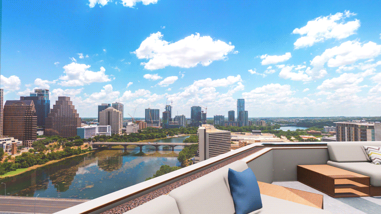 From the CPO’s Desk: Customize Your Office. Even the View.