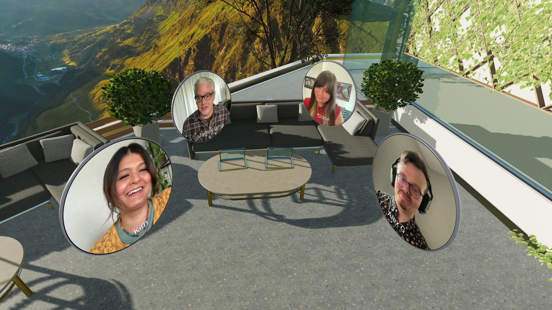 From the CPO's desk: Starting Together -The New Operating System for Distributed Work