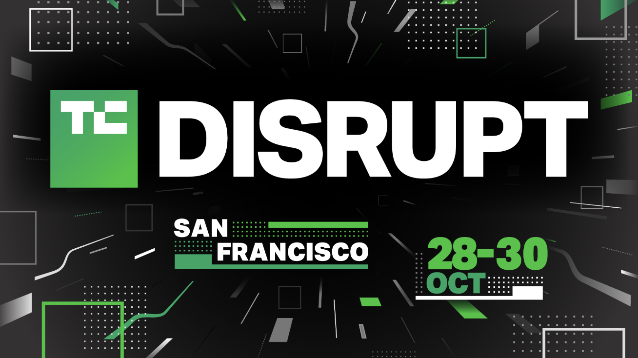 September 2024 Product Update: We're heading back to TechCrunch Disrupt