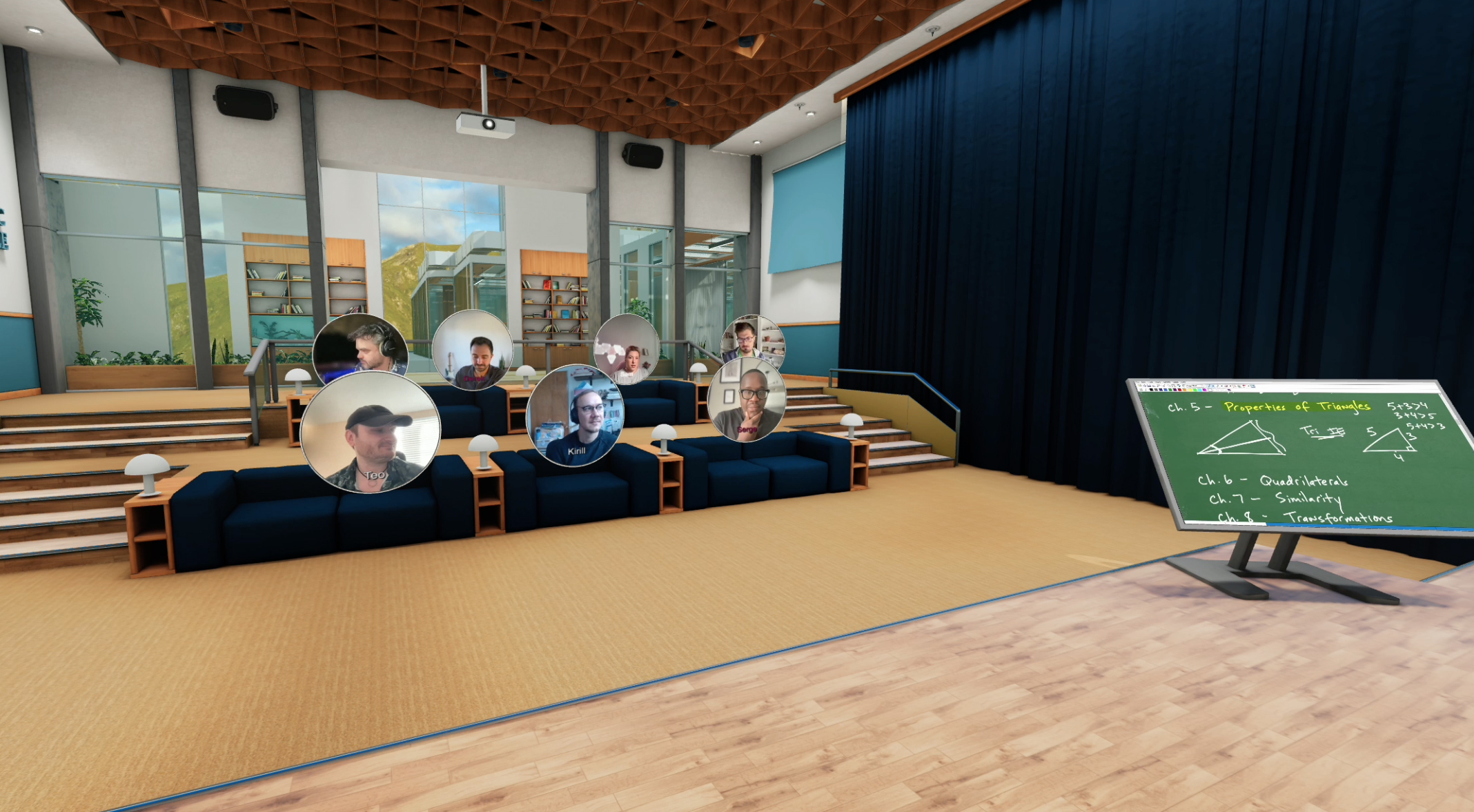 From the CPO's desk: Katmai Product Roadmap - Review and Preview